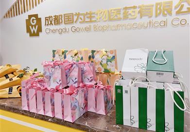 “一支鮮花 一份祝?！?023年婦女節(jié)活動