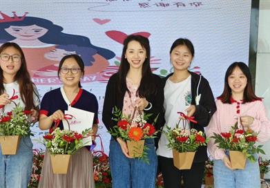 為愛留住時光，2023年母親節(jié)活動